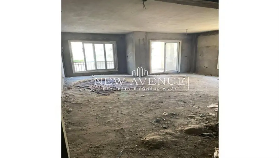Luxury 3-Bedroom Apartment for Sale