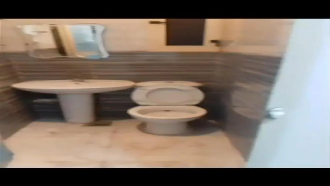 Furnished Apartment for Rent with Security Guard
