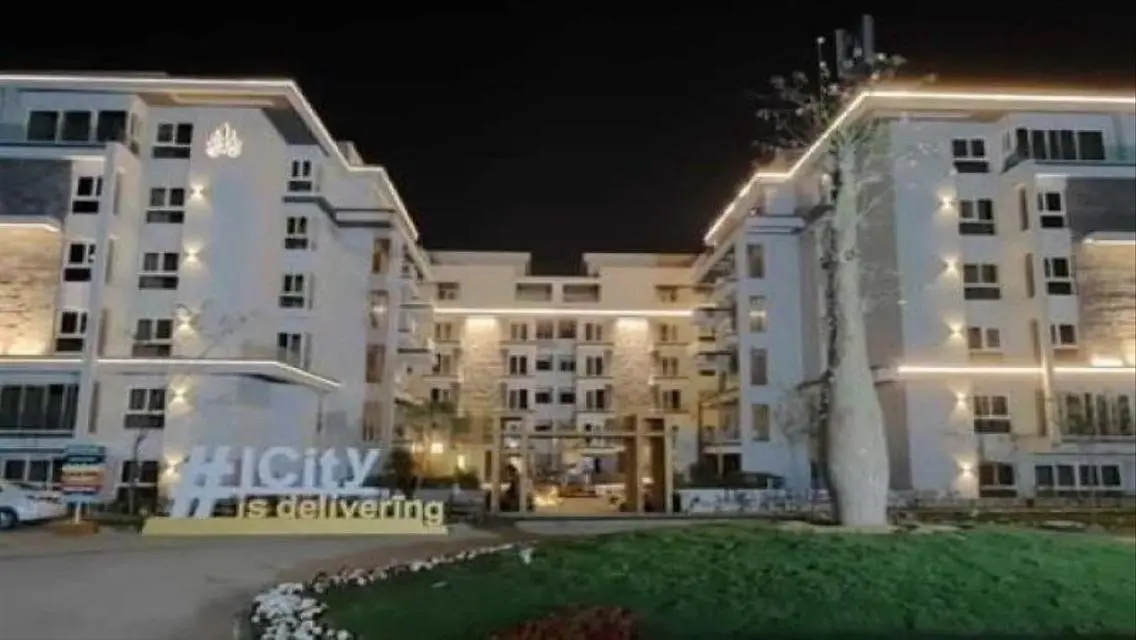 Luxury Apartment for Sale in a Prime Area