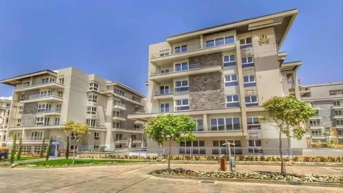 Luxury Apartment for Sale in a Prime Area
