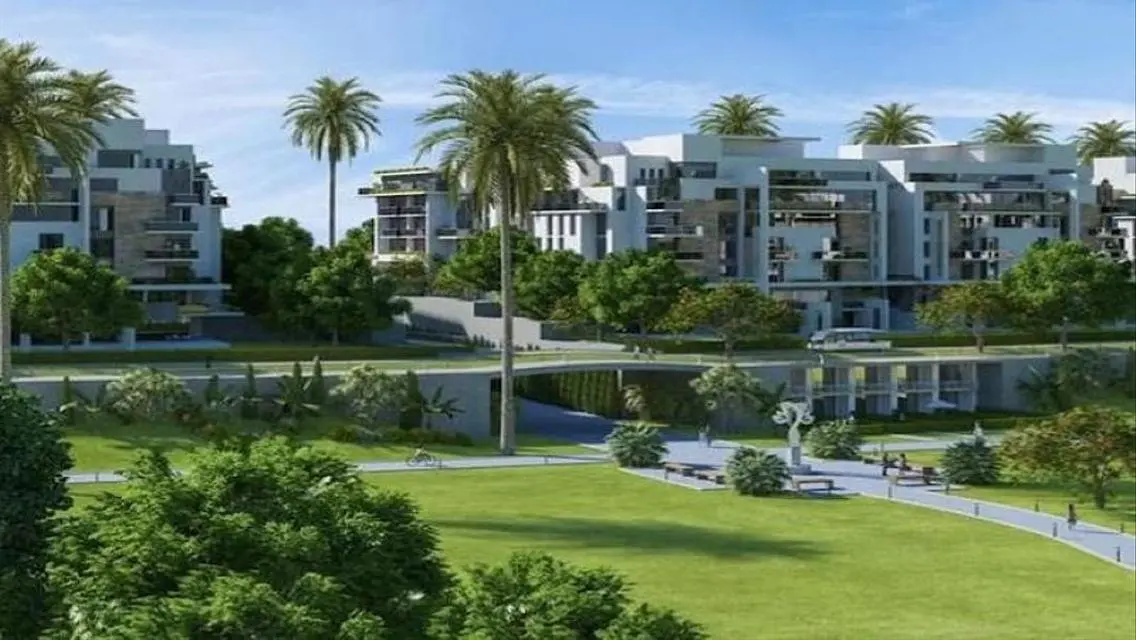 Luxury Apartment for Sale in a Prime Area