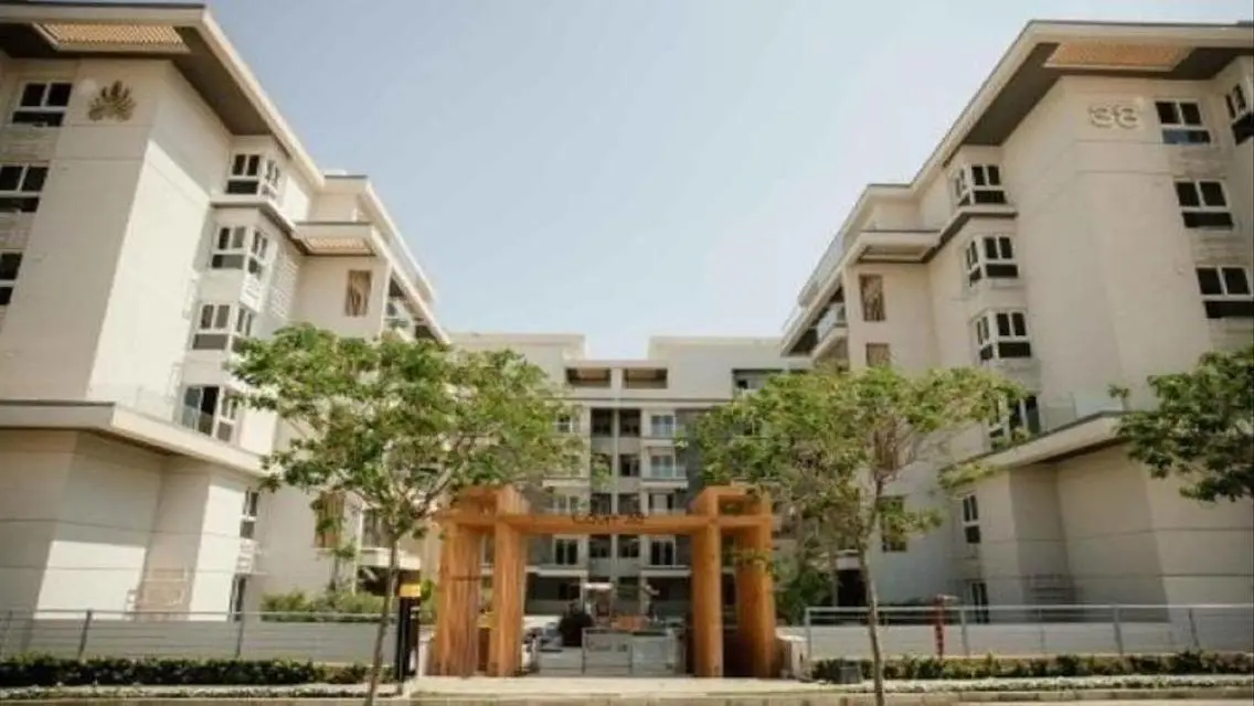 Luxury Apartment for Sale in a Prime Area