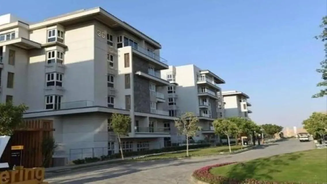 Luxury Apartment for Sale in a Prime Area