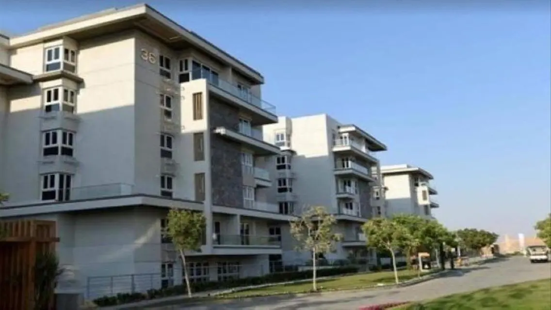 Luxury Apartment for Sale in a Prime Area