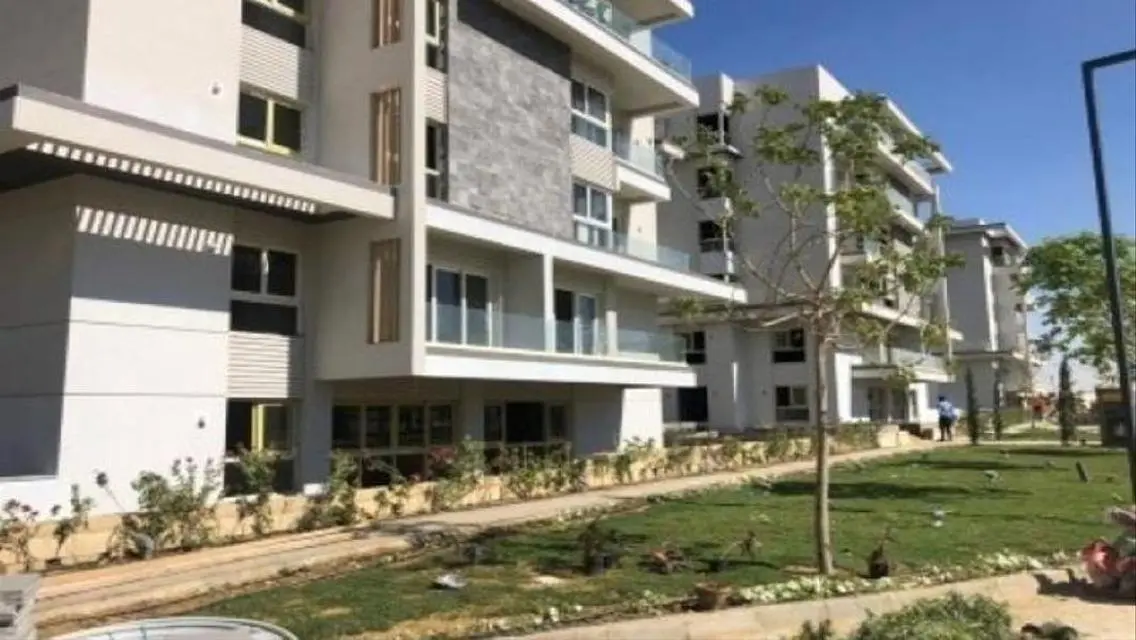 Luxury Apartment for Sale in a Prime Area