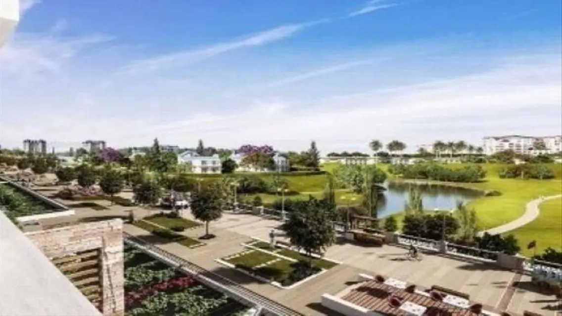 Luxury Apartment for Sale in a Prime Area