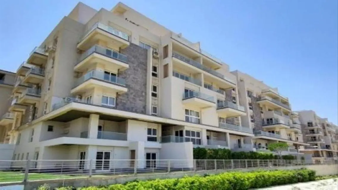 Luxury Apartment for Sale in a Prime Area