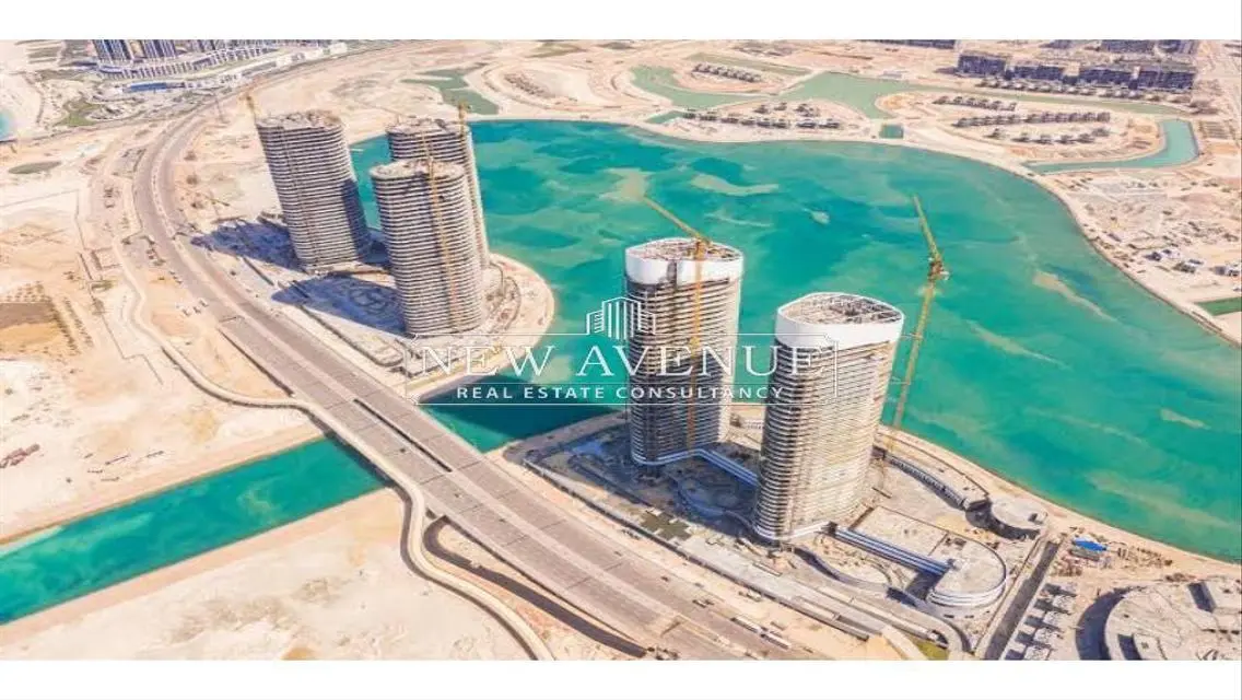 City Edge - Luxury Units in the Heart of the City