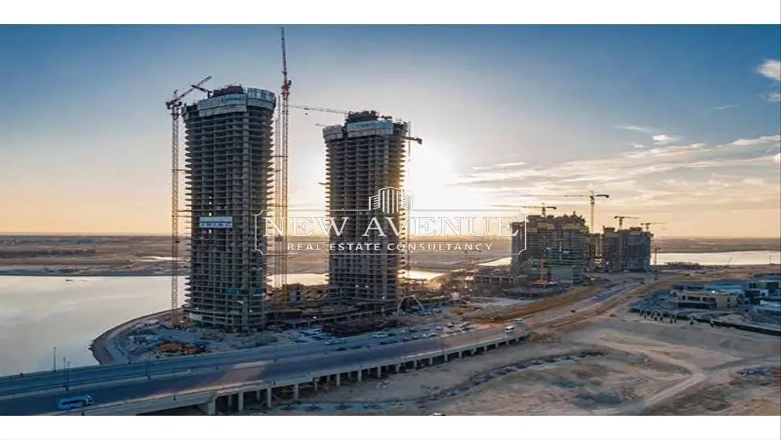 City Edge - Luxury Units in the Heart of the City