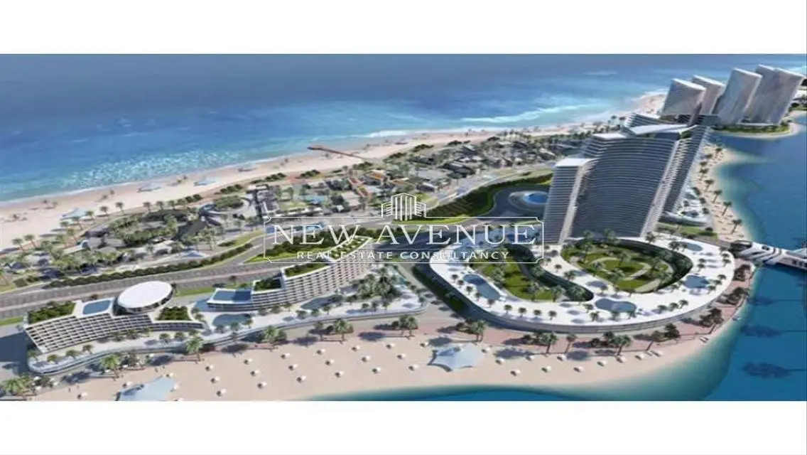 City Edge - Luxury Units in the Heart of the City