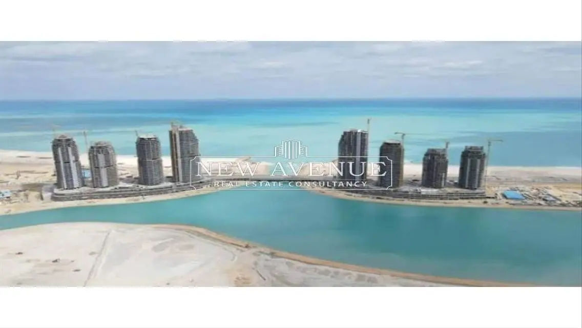 City Edge - Luxury Units in the Heart of the City