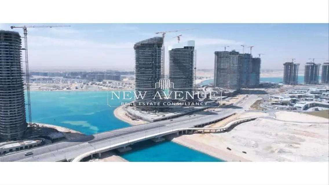 City Edge - Luxury Units in the Heart of the City