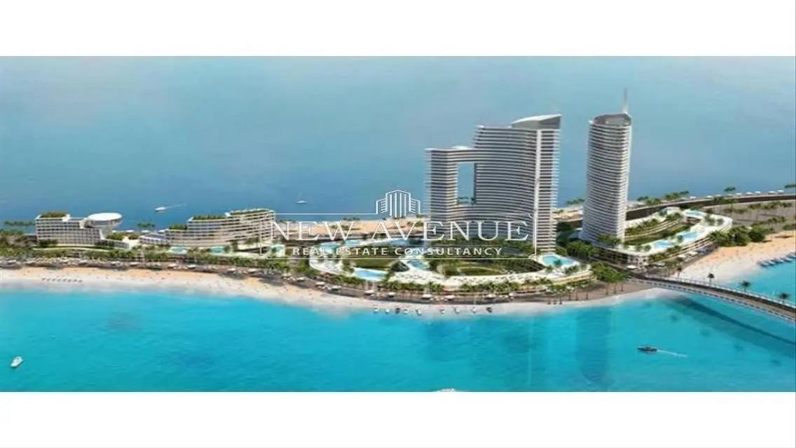 City Edge - Luxury Units in the Heart of the City