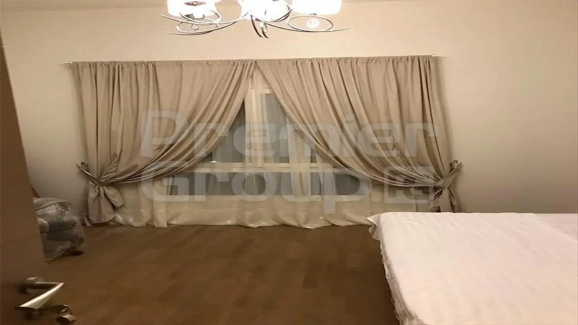 Luxury Apartment for Sale in Prime Location