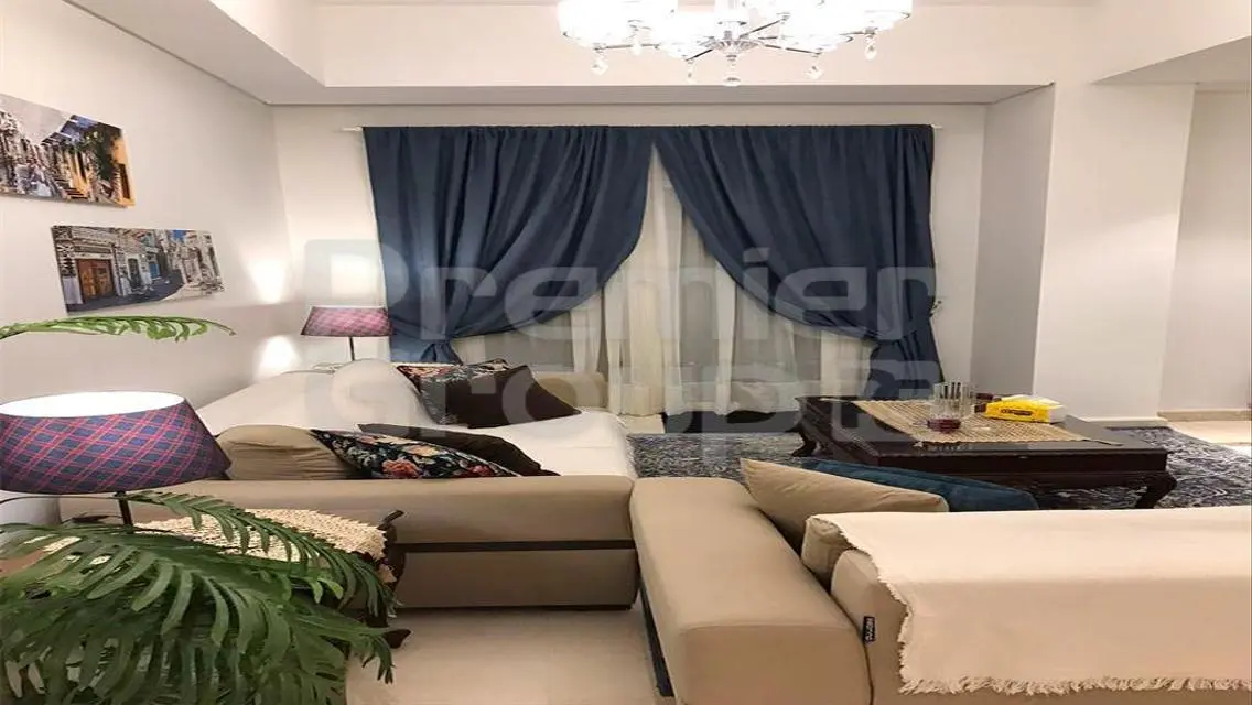 Luxury Apartment for Sale in Prime Location