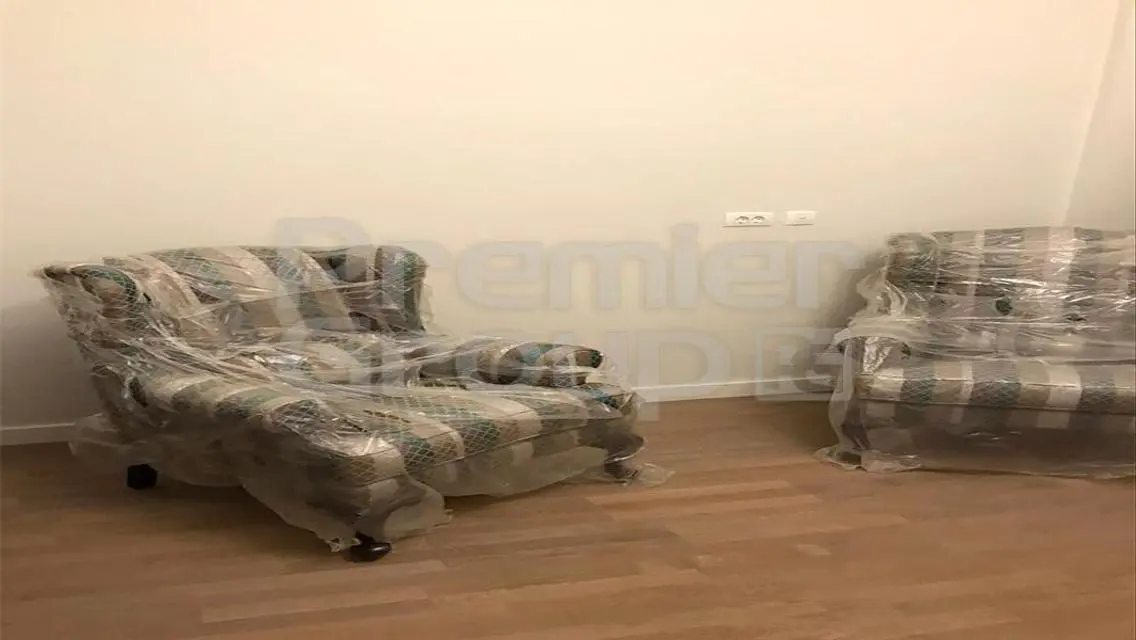 Luxury Apartment for Sale in Prime Location