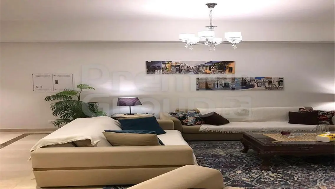 Luxury Apartment for Sale in Prime Location