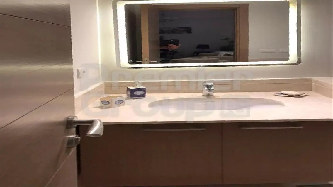 Luxury Apartment for Sale in Prime Location