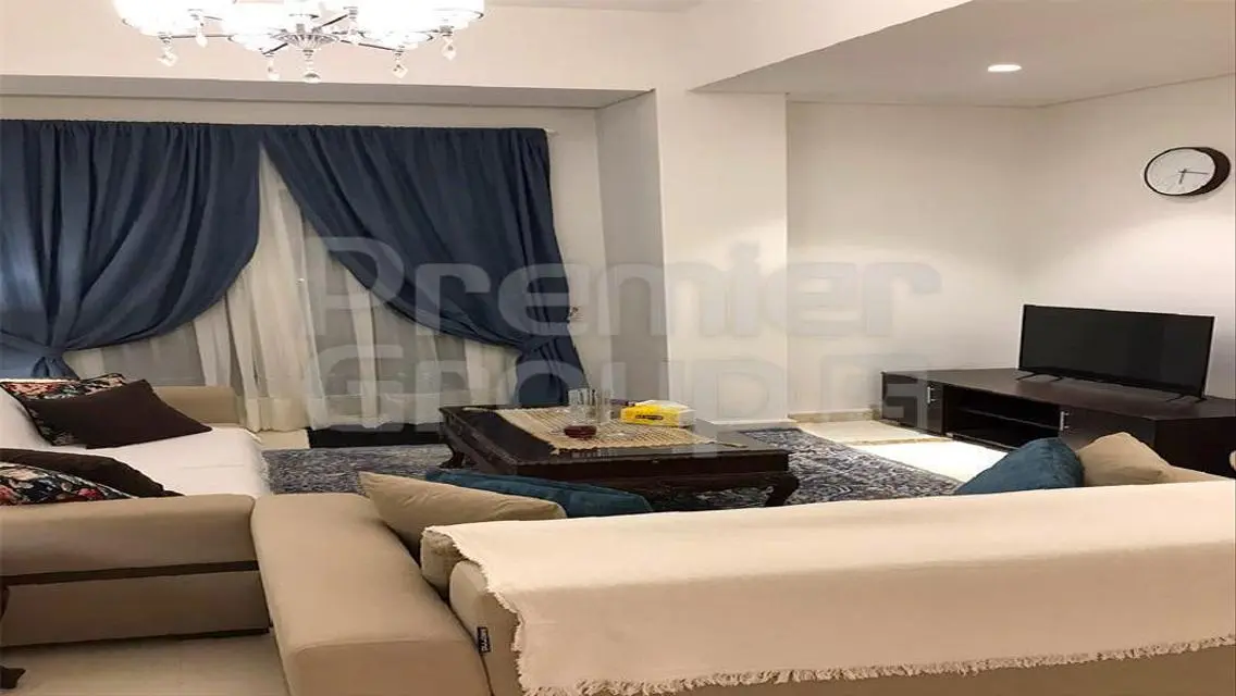 Luxury Apartment for Sale in Prime Location