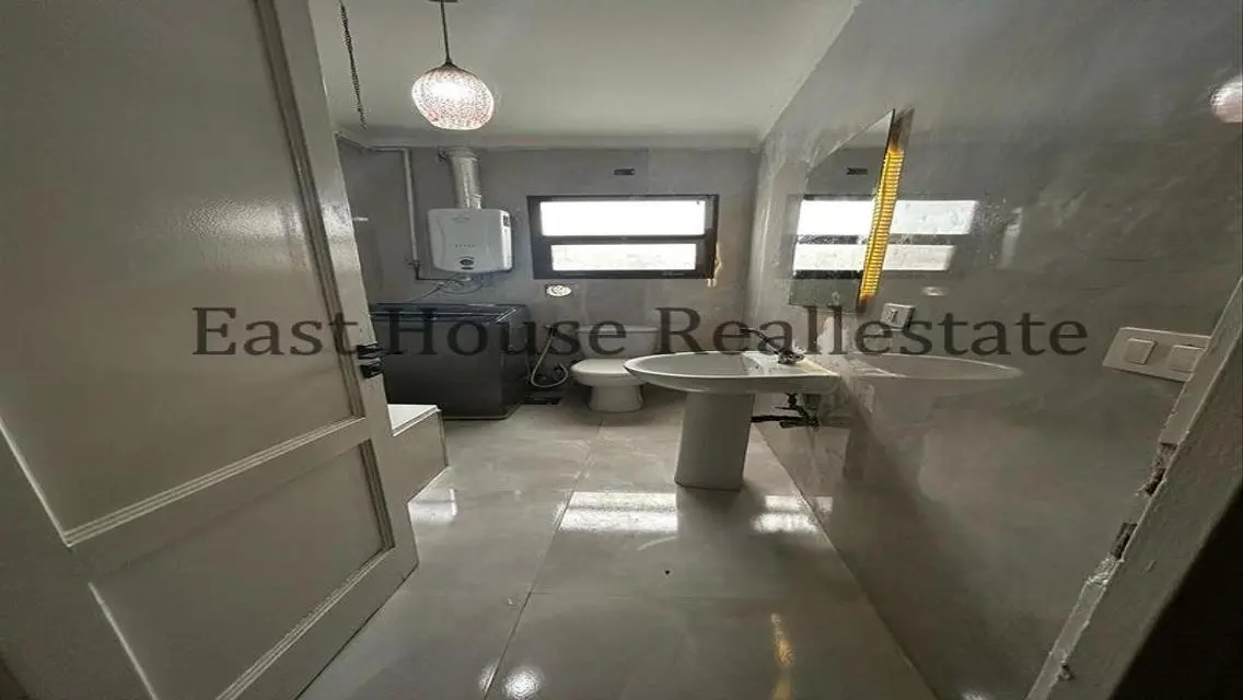 Luxury Apartment for Sale - 200 sqm with Amenities