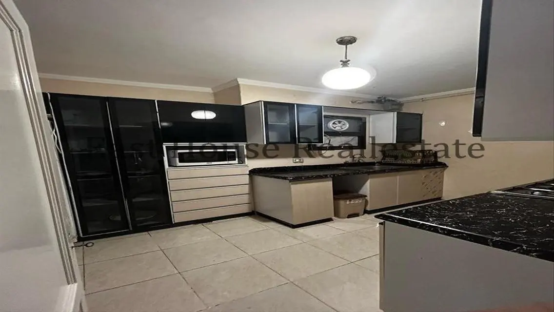 Luxury Apartment for Sale - 200 sqm with Amenities