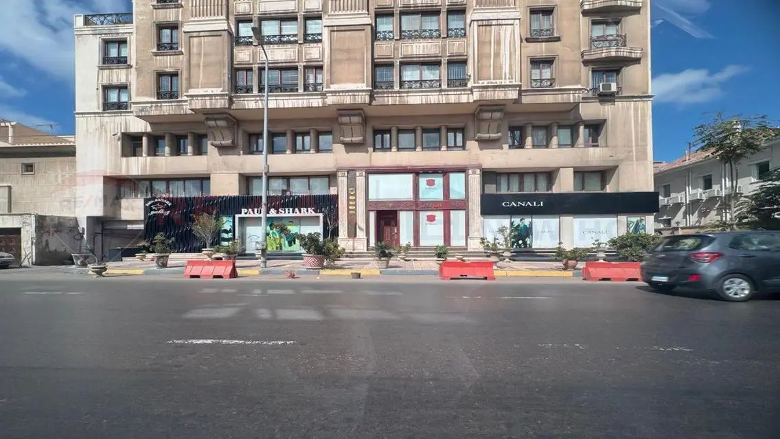 شقة فاخرة في قلب المدينة بسعر مُعرف