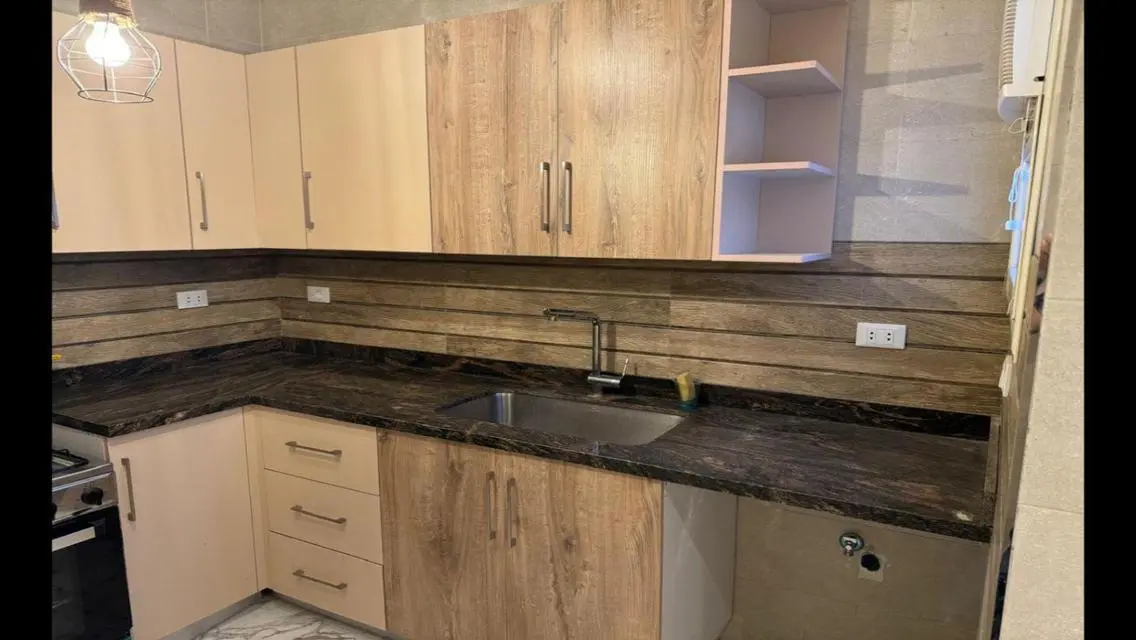 Stunning 40m² Apartment for Sale at 40,000 EGP