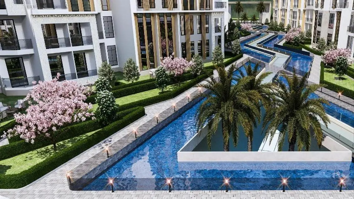 Luxury Villa for Sale with 247 Sq. M in a Prime Area