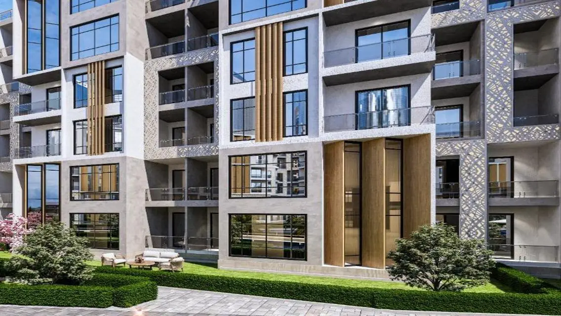 Luxury Villa for Sale with 247 Sq. M in a Prime Area