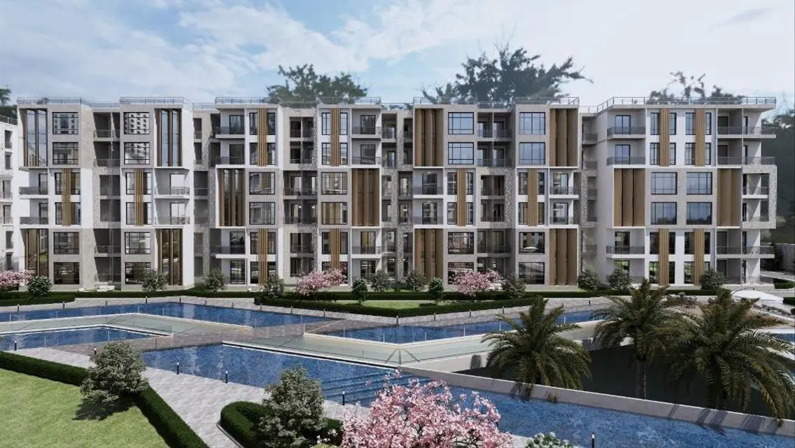 Luxury Villa for Sale with 247 Sq. M in a Prime Area