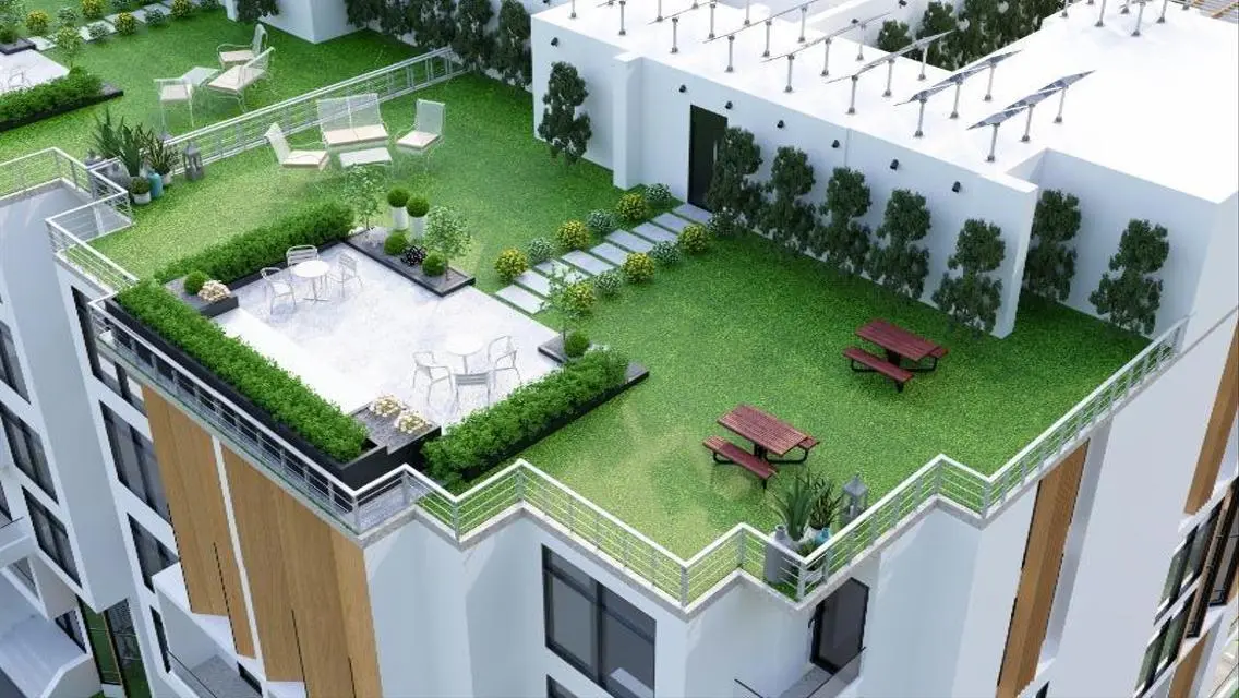 Luxury Villa for Sale with 247 Sq. M in a Prime Area