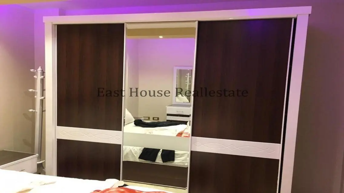 Luxury Apartment with Excellent Amenities for Rent