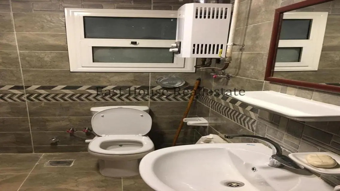 Luxury Apartment with Excellent Amenities for Rent