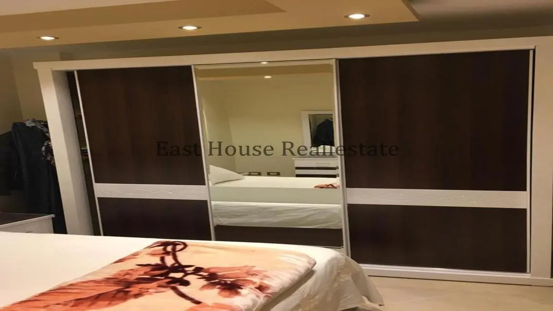 Luxury Apartment with Excellent Amenities for Rent