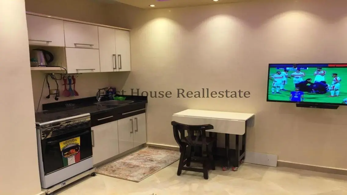 Luxury Apartment with Excellent Amenities for Rent