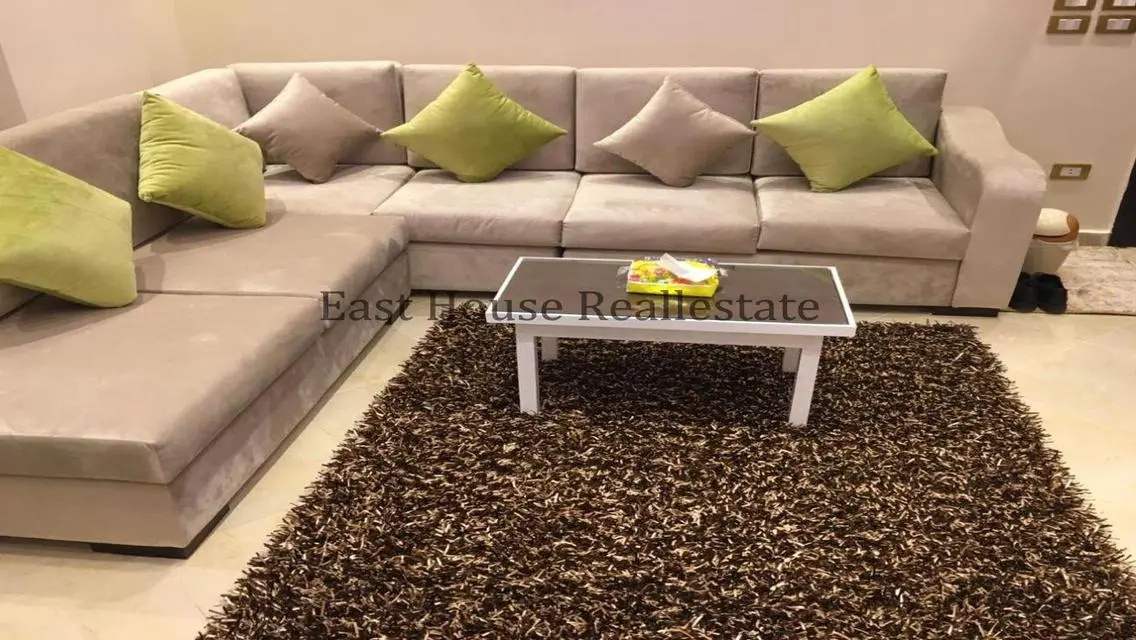 Luxury Apartment with Excellent Amenities for Rent
