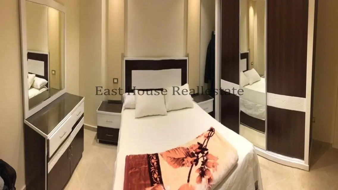 Luxury Apartment with Excellent Amenities for Rent