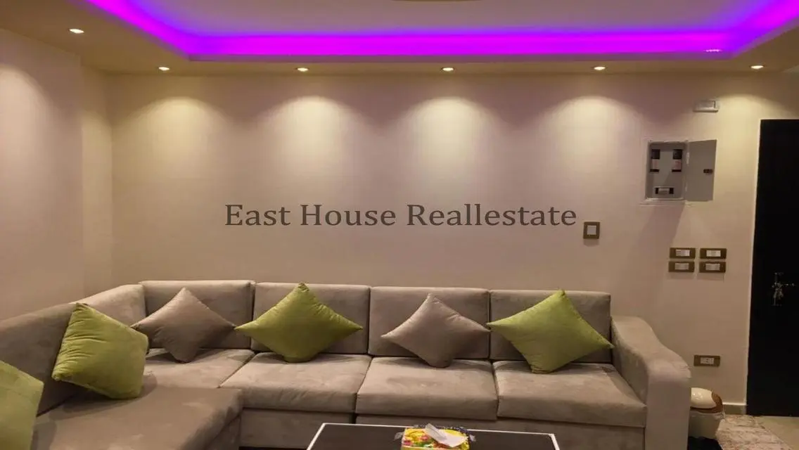 Luxury Apartment with Excellent Amenities for Rent