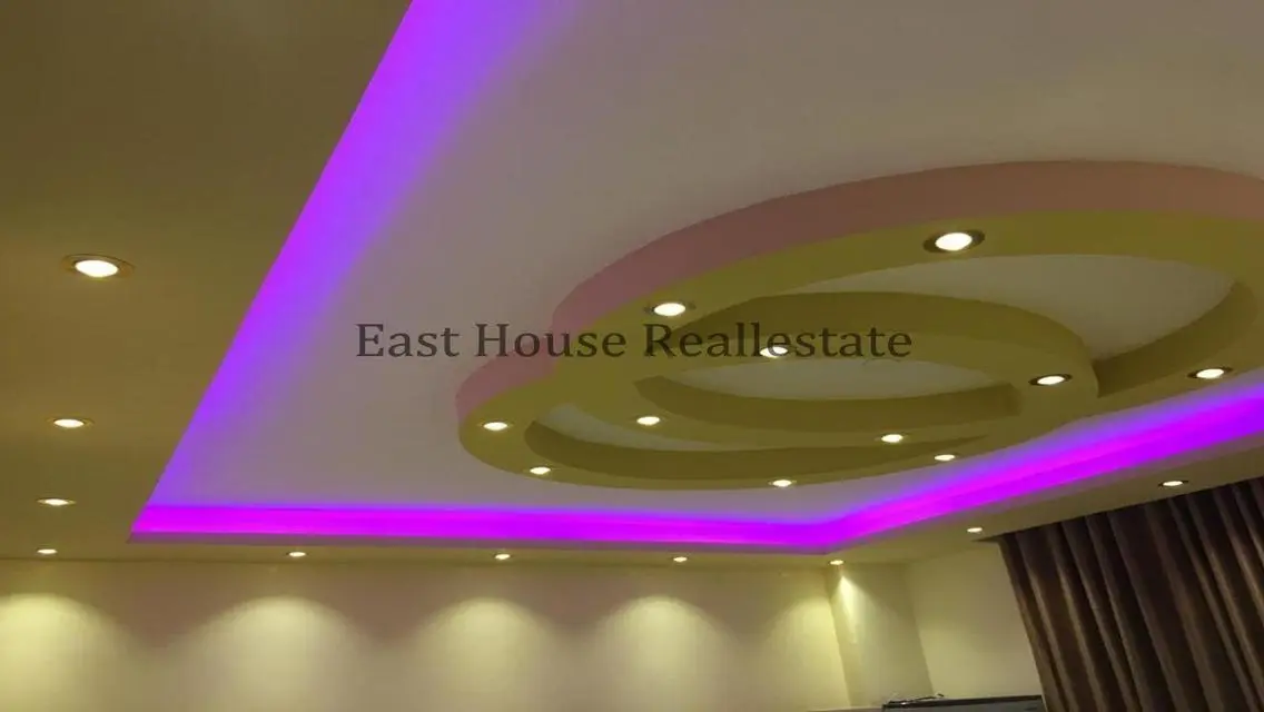 Luxury Apartment with Excellent Amenities for Rent