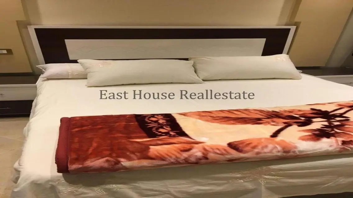 Luxury Apartment with Excellent Amenities for Rent
