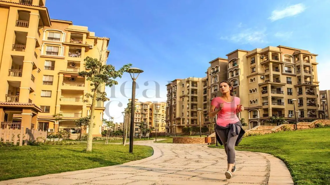 شقة فاخرة للبيع في 2035 بمميزات فريدة