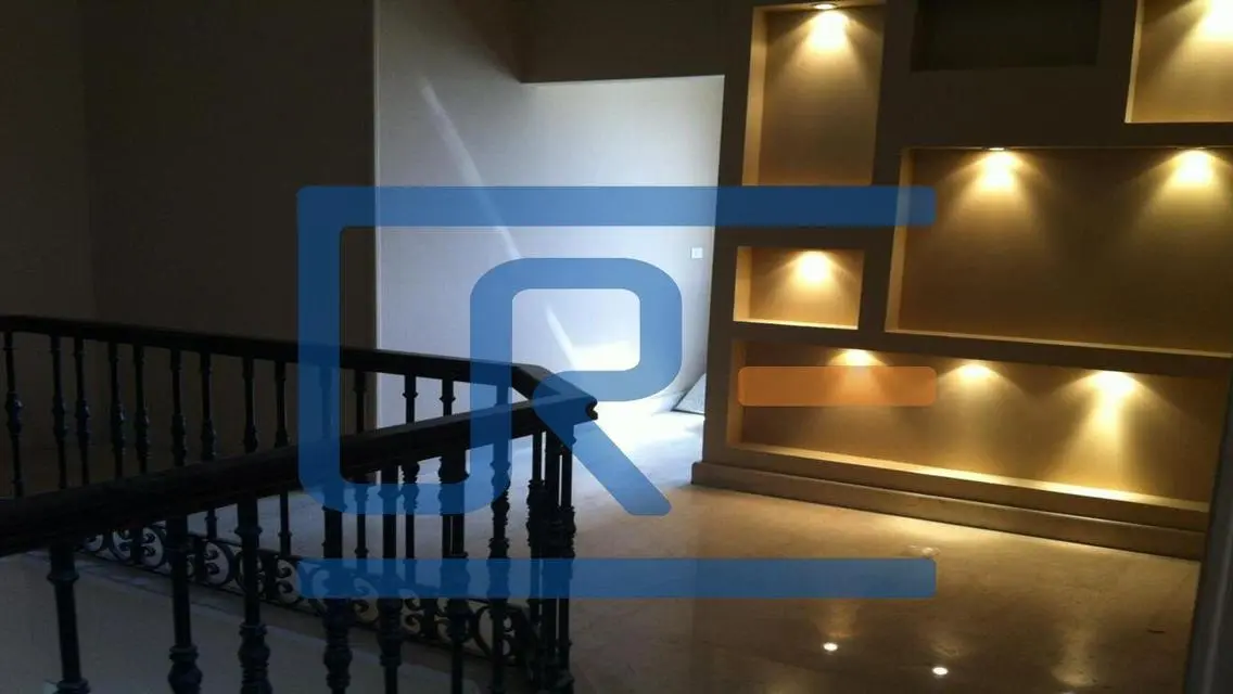 شقة فاخرة مساحتها 850 متر في ويست تاون هاب