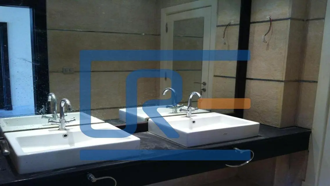 شقة فاخرة مساحتها 850 متر في ويست تاون هاب