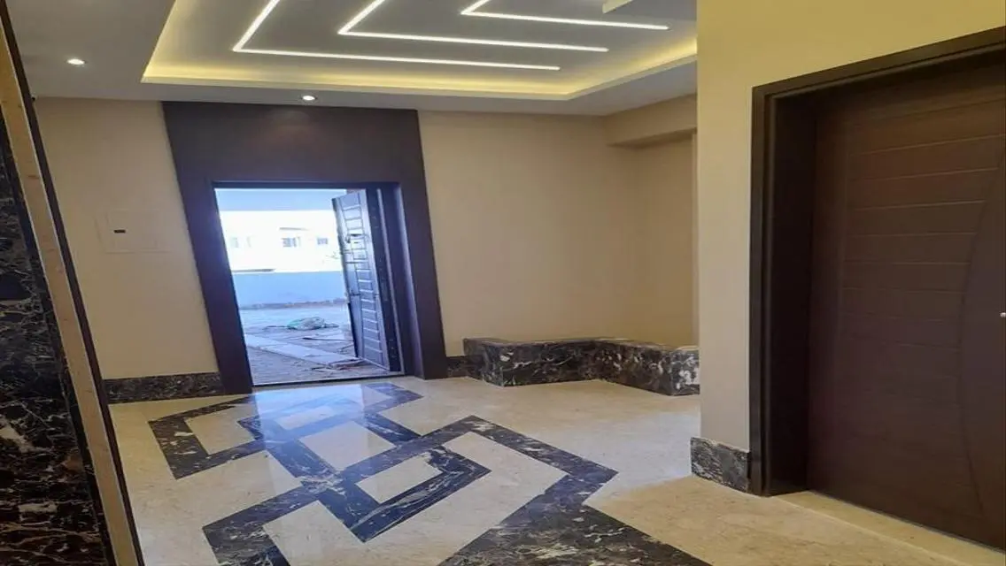 Luxurious Apartment in a Prime Location at an Affordable Price