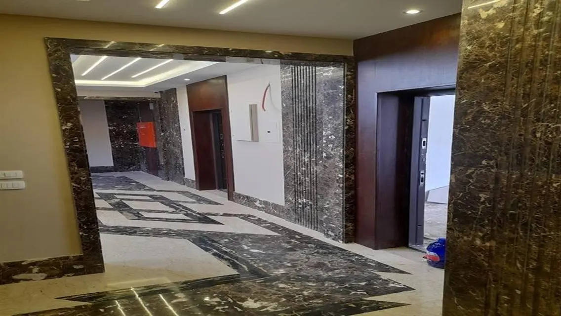 Luxurious Apartment in a Prime Location at an Affordable Price