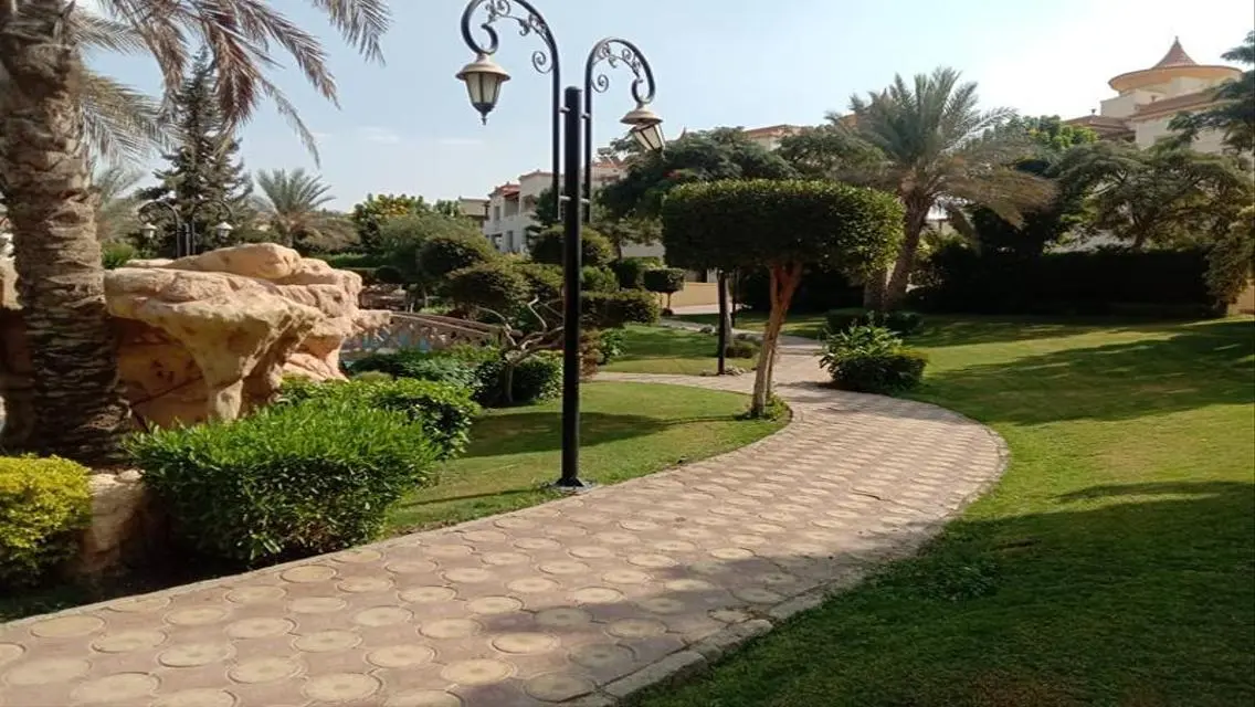 Luxurious Apartment in a Prime Location at an Affordable Price