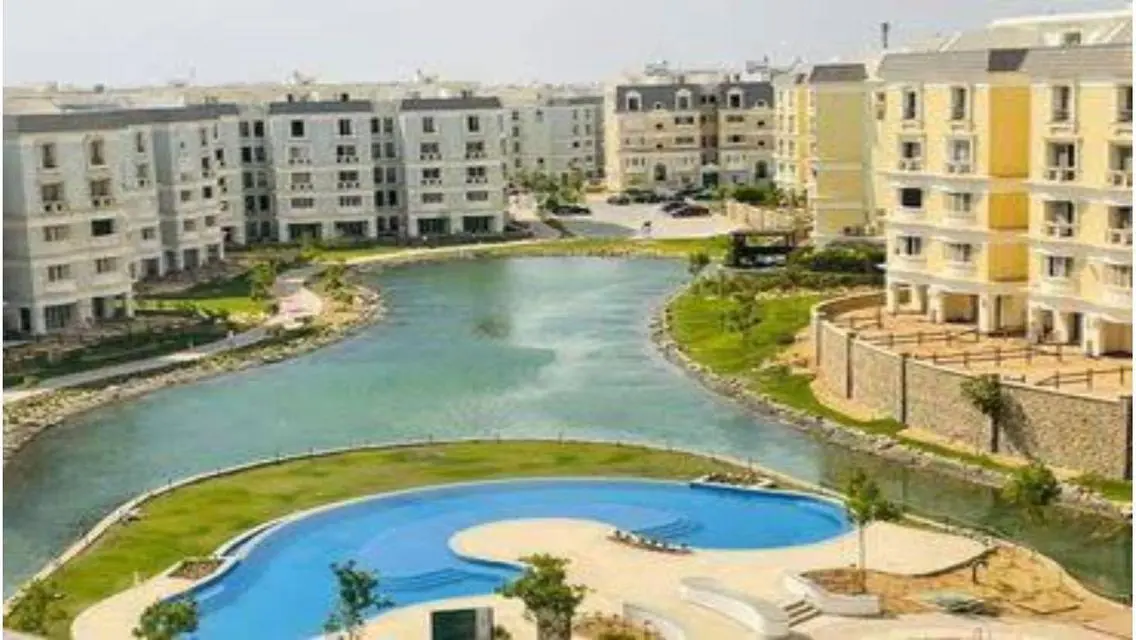 فيلا فاخرة للبيع - I-Villa