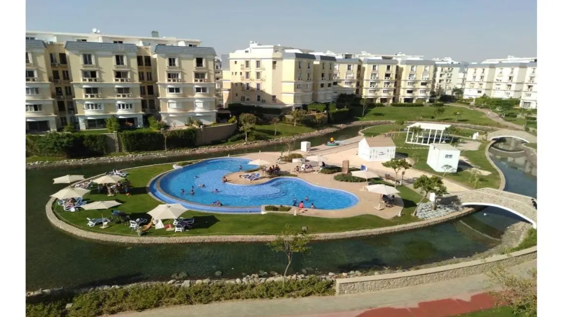 فيلا فاخرة للبيع - I-Villa