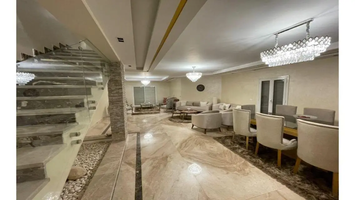 فيلا فاخرة للبيع - I-Villa