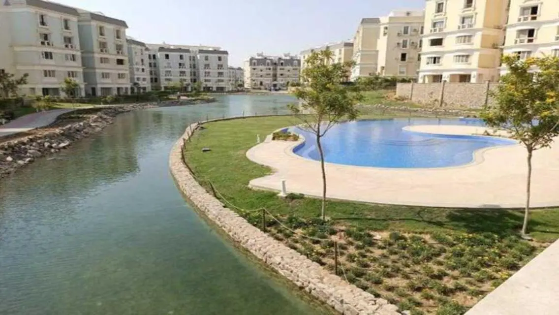 فيلا فاخرة للبيع - I-Villa